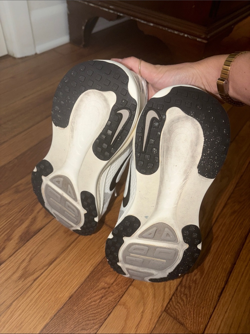 Nike Vomero 18 women’s 9 - Picture 8 of 8